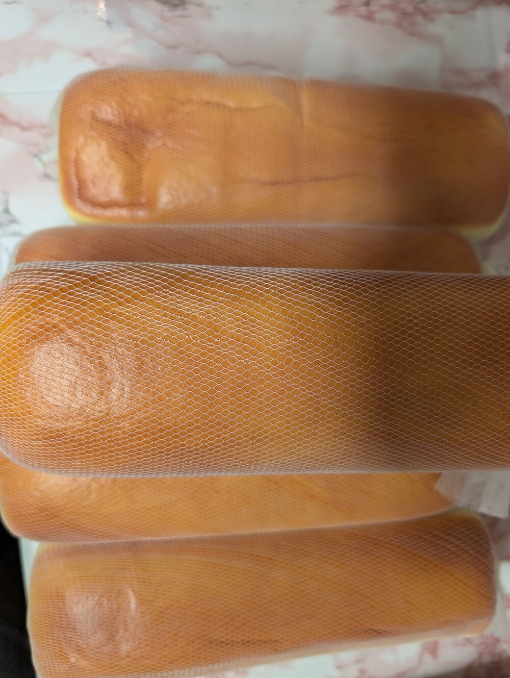 Squishies Bread